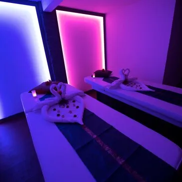 Hammam et Massage Thaïlandais à Paris Batignolles