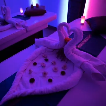 Hammam et Massage Thaïlandais à Paris Batignolles