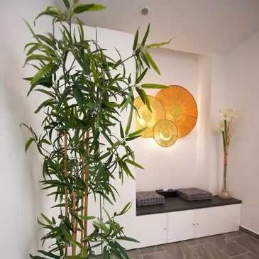 Hammam et Massage Thaïlandais à Paris Batignolles