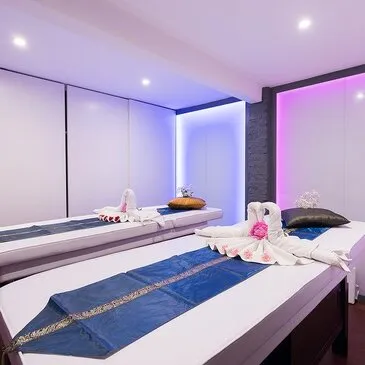 Hammam et Massage Thaïlandais à Paris Batignolles