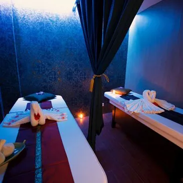 Hammam et Massage Thaïlandais à Paris Batignolles