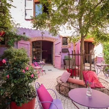 Week end Œnotourisme au Château de Castigno