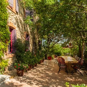 Week end Œnotourisme au Château de Castigno