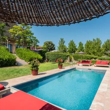 Week end Œnotourisme au Château de Castigno