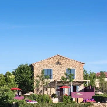 Week end Œnotourisme au Château de Castigno