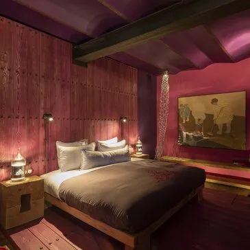 Week end Œnotourisme au Château de Castigno