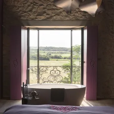 Week end Œnotourisme au Château de Castigno