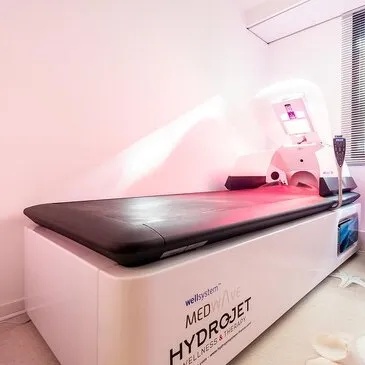 Spa à Vincennes en Cabine de Flottaison