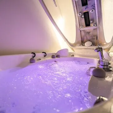 Spa à Vincennes en Cabine de Flottaison