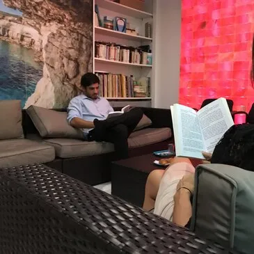 Spa à Vincennes en Cabine de Flottaison