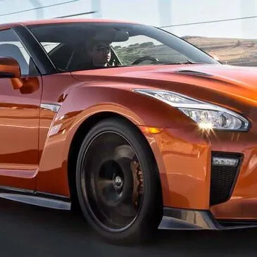 Coffret Pilotage en Nissan GTR - Circuit d'Alès