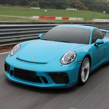 Pilotage Multivolant 4 Autos - Circuit d'Alès