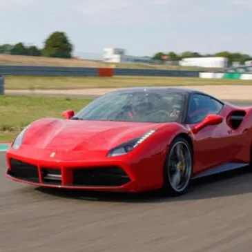 Pilotage Multivolant 4 Autos - Circuit d'Alès