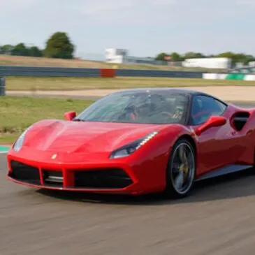 Pilotage Multivolant 3 Autos - Circuit d'Alès