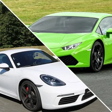 Pilotage Multivolant 3 Autos - Circuit d'Alès