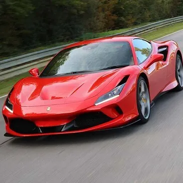 Pilotage Multivolant 3 Autos - Circuit d'Alès