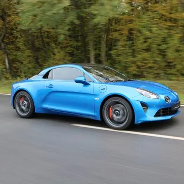 Pilotage Multivolant 2 Autos - Circuit d'Alès