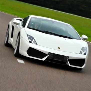 Pilotage Multivolant 2 Autos - Circuit d'Alès