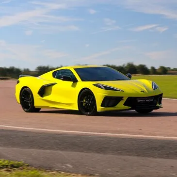 Pilotage Multivolant 2 Autos - Circuit d'Alès