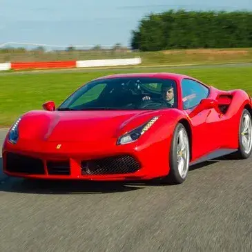 Pilotage Multivolant 2 Autos - Circuit d'Alès