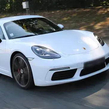 Pilotage Multivolant 2 Autos - Circuit d'Alès