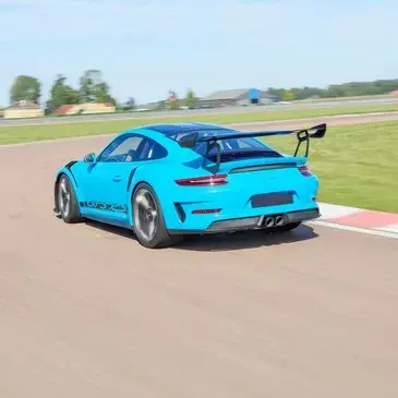 Pilotage Multivolant 2 Autos - Circuit d'Alès