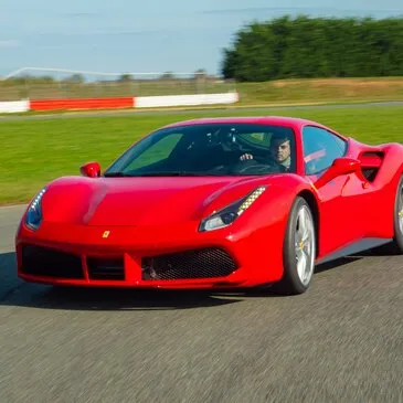 Pilotage Multivolant Duo Italiennes - Circuit d'Alès