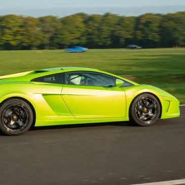 Pilotage Multivolant Duo Italiennes - Circuit d'Alès