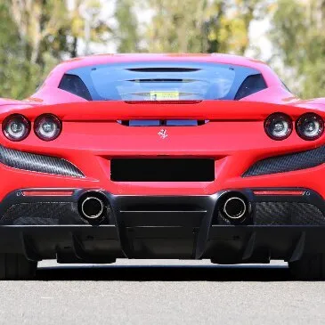 Pilotage Multivolant Duo Italiennes - Circuit d'Alès