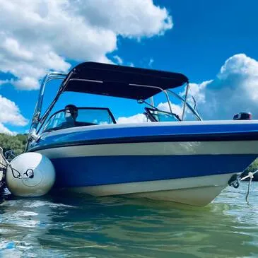 Permis Bateau près de Dijon