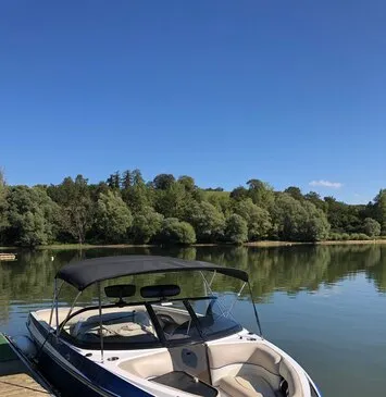 Permis Bateau près de Dijon