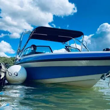 Permis Bateau près de Langres