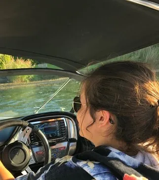 Permis Bateau près de Langres