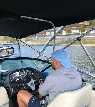 Permis Bateau près de Langres