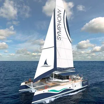 Sortie en Catamaran à l'Ile de Ré