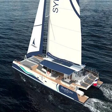 Sortie en Catamaran à l'Ile de Ré