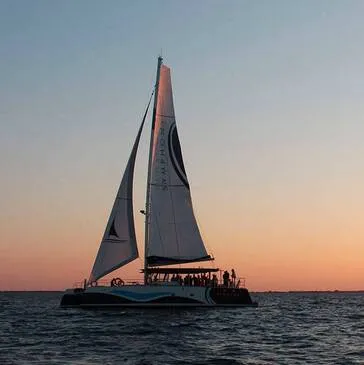 Sortie en Catamaran à l'Ile de Ré