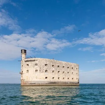 Sortie en Catamaran à l'Ile d'Oléron
