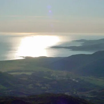 Baptême en Paramoteur près de Castres