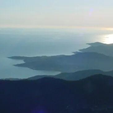 Baptême en Paramoteur près de Castres