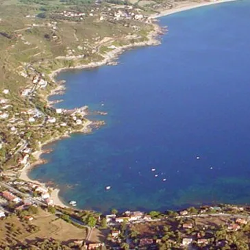 Baptême en Paramoteur près de Castres