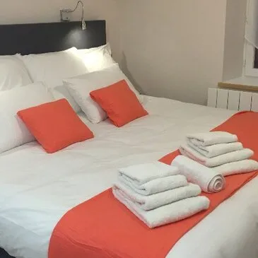 Week-end Spa et Massage près de Saint-Flour