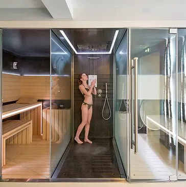 Week-end Spa et Massage près de Saint-Flour