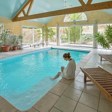 Week-end Spa et Massage près de Saint-Flour