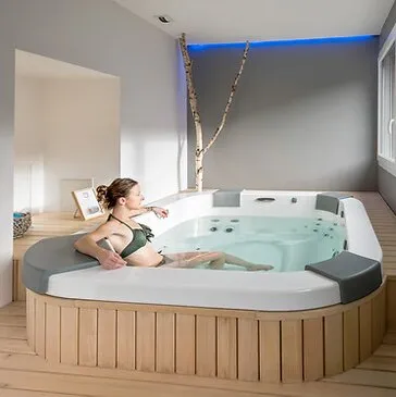 Week-end Spa et Massage près de Saint-Flour