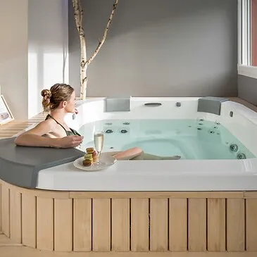 Week-end Spa et Massage près de Saint-Flour