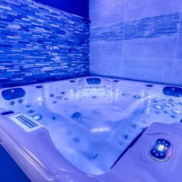 Spa et Soins à Nogent-sur-Marne