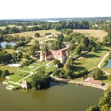 Baptême en Hélicoptère à Angoulême