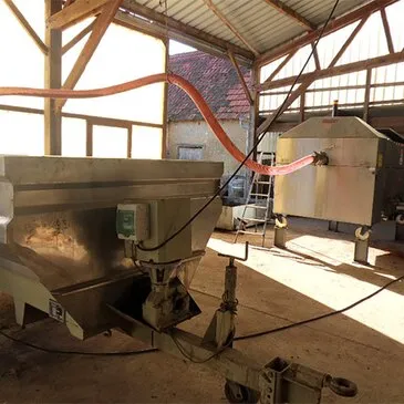 Visite de Cave et Dégustation de Cidre près de Gisors