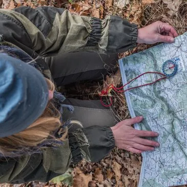 Week-End Stage de Survie près de Bourg-en-Bresse